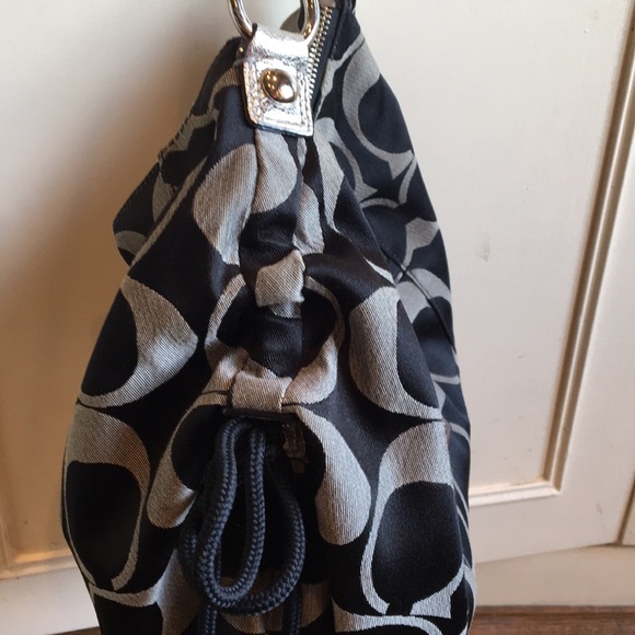 Coach Purse - Picture 2 of 8